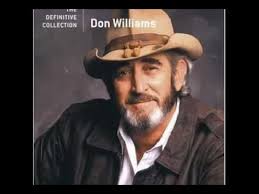 Don Williams When I M With You Mpg Don Williams Don Williams Music Don Williams Songs
