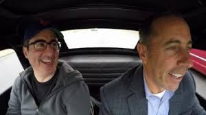 Get all latest news about john oliver accuses israel war, breaking headlines and top stories, photos & video in real time. Is Comedians In Cars Getting Coffee First Cup John Oliver What Kind Of Human Animal Would Do This On Netflix Israel