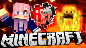 One life is a multiplayer whitelisted minecraft server where all users have a. One Life Ldshadowlady Wiki Fandom