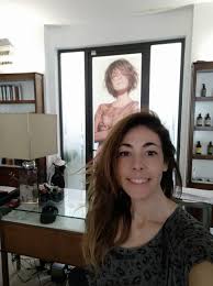 L'unico la mia domanda è la seguente: Capelli Archives Arteventinews It