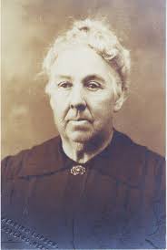 Eliza Jane Daniel Leddy (1848-1939)