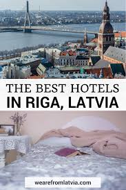 Double room starts at 30 eur. 20 Best Hotels In Riga Budget Mid Range Luxury We Are From Latvia East Europe Travel Europe Travel Tips Eastern Europe Travel