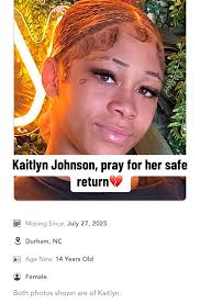 Miss Kaitlyn Johnson