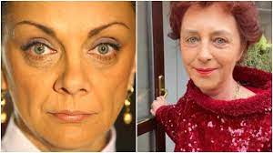 Singura ei alinare este fiul lor, tudor, un regizor talentat. Cum A Salvat O Flavia GroÈ™an Pe ActriÈ›a Carmen TÄƒnase In 3 Zile Am Fost In Picioare Impact