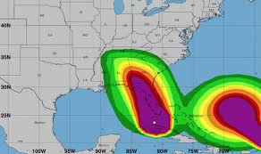 Hurricane Irma Path Where Is Irma Now Florida South