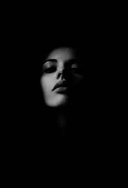 I Adore This Fine B And W Portrait Photography Lighting Bandwportraitphotographylighting Dark Portrait Portrait Photography Lighting Black And White Portraits