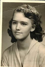 Mary Franks Obituary (1938