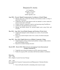 However, you may use all your positive sides and experience to get the job that would be most suitable for you. Ensure You Have A Professional Resume And Cover Letter By Benaustintn Fiverr