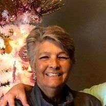 Wanda F. Evans Obituary