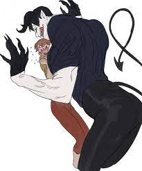 Boy Demon Cool Anime Drawings Materi Pelajaran 3 Download in ultra high definition 4k, cool wallpapers designed for your phone. boy demon cool anime drawings materi