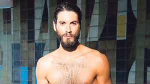 Όσα θες να ξέρεις για τον νέο coach του gntm 3. Giwrgos Karabas O Ellhnas Ermhs Twn Parisiwn