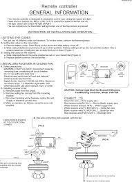 Check spelling or type a new query. Fan 18r Remote Control User Manual Fan 18r Hd5 Cfl Cdr Chia Wei Electric