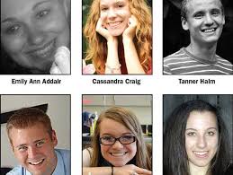 February 2012 Atlas Butler Awards Winners