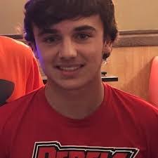 John Hommel's Instagram, Twitter & Facebook