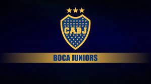 Boca juniors 4k ultra hd wallpaper background image. Boca Juniors Escudo Hd 1440x900 Wallpaper Teahub Io