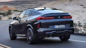 2020 Bmw X6 Bmw X6 Bmw Touring Bmw M Series