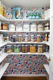 Store fruits, vegetables, ingredients and leftovers in our food. Modern Ranch Reno Pantry Organization Ideas Pantry Makeover Classy Clutter