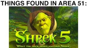 The storyline of shrek the third is based on the film: Shrek The Third On Tumblr