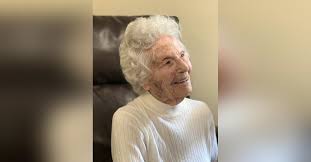 Obituary information for Bernadine M. Wishart