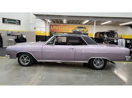 Image result for Evening Orchid 1965 Chevelle