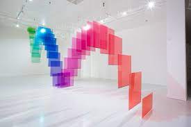 Made Thought Made Thought Tvitter Exhibition Design Inspiration Installation Art