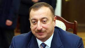Results for azerbaijan president ilham aliyev. Azerbaijan President Gas Pipeline To Eu Will Not Be Stopped
