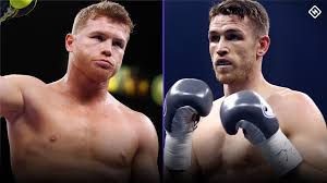 18 июля 1990 место рождения: What Time Is Canelo Alvarez Vs Callum Smith Today Ppv Schedule Main Card Start Time For 2020 Fight Sporting News