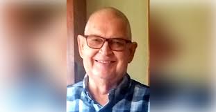 Obituary information for Edward Lee Etheridge