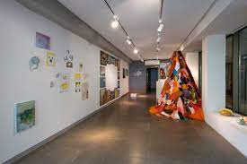 Maybe you would like to learn more about one of these? Kunstlerhaus Stuttgart Working Groups