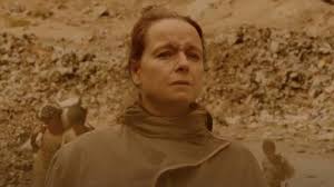 2073" Review - Movies With Mark