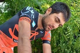 ANSL » Josué Moyano sigue tercero en la general