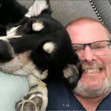 Jerry Gerald Beckham