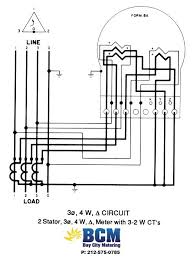 Xo 0753 electric meter wiring diagram download diagram. Wiring Diagrams Bay City Metering Nyc