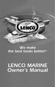 If you must run power to the system, you should purchase a power pigtail to plug into the auto glide main harness and complete the wiring installation. Lenco Tab Controller With L E D Indicators And Auto Retractor Manualzz