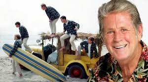 Brian Wilson Outliving His Contemporaries