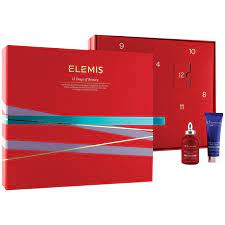 Elemis 12 Days Of Beauty Gift Set At John Lewis Partners