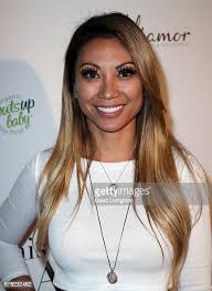 TV personality Rachel Ako attends the premiere party for Circle 8... News  Photo