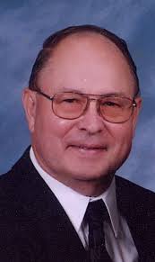 Obituary for Joseph Henry Myers