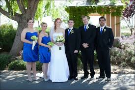 Vineyard Wedding Photos Wedding Wedding Party Photos Blue Bridal