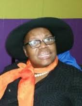 Obituary information for Sherry Lashell Meadors