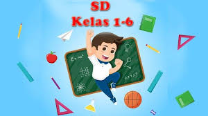 Jawaban Soal Lengkap Tvri Sd Kelas 1 3 Dan 4 5 6 Kamis 8 Oktober 2020 Kunci Jawaban Sd 1 2 3 4 5 6 Tribun Manado