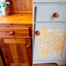 A smart looking chest of drawers, designed for those looking for acres of storage in a larger and wider chest of drawers. Budget Upcycled Welsh Dresser Idea To Inspire New Year Diy Projects