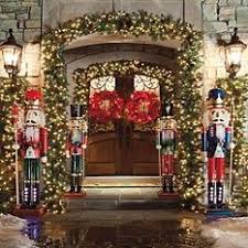 From Suzanne Shabbychicks Outside Christmas Decorations Outdoor Christmas Decorations Christmas Lights