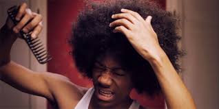 Delayed Thanksgiving week arthouse binge part 5: Dear White People