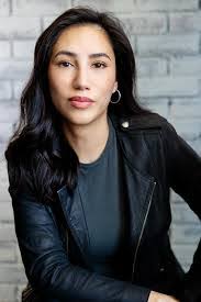 Rita Montes's Instagram, Twitter & Facebook