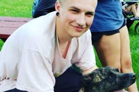 Fundraiser for Candace Harms by Family Friends : Dylan Harms Funeral