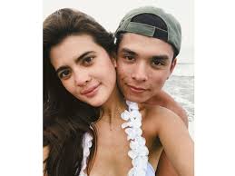 Maybe you would like to learn more about one of these? Look Katarina Rodriguez S Supportive Boyfriend Anthony Sunico Gma Entertainment