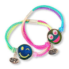 Attractive Mood Bracelet Color Meaning R Ing Amazon From