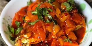Tapi setakat duk rumah sewa dengan rakan sekerja memang takdelah nak masak ikan resepi masakan ayam masak sweet sour ini juga sesuai untuk dihidangkan ketika berbuka mahupun bersahur. Resipi Ikan Siakap Sweet Sour Nota Resipi
