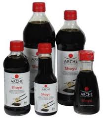 Il est à l'origine des saveurs uniques de la cuisine japonaise comme le shoyu (sauce soja), le saké (vin de riz) ou le mirin (un extrait de saké doux). Arche Naturkuche Sagenhaftes Soja